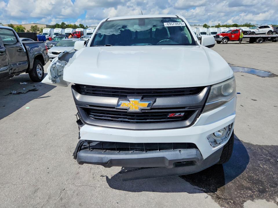 69573976 :رقم المزاد ، 1GCGSDENXL1239428 vin ، 2020 Chevrolet Colorado مزاد بيع
