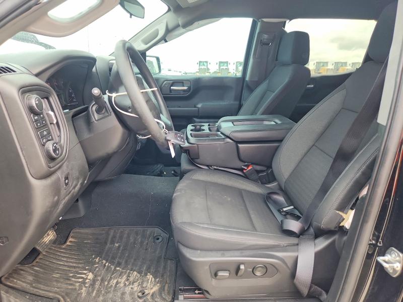 67827266 :رقم المزاد ، 3GCUKCEDXTG105041 vin ، 2026 Chevrolet Silverado مزاد بيع