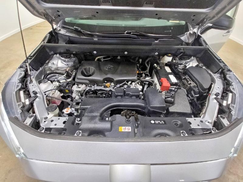 Aukcja sprzedaży 2024 Toyota Rav4, vin: 2T3F1RFV8RC466462, numer aukcji: 69007406