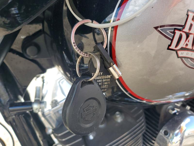 Продаж на аукціоні авто 2009 Harley-davidson Flhtc, vin: 1HD1FF4159Y644616, номер лоту: 67709256