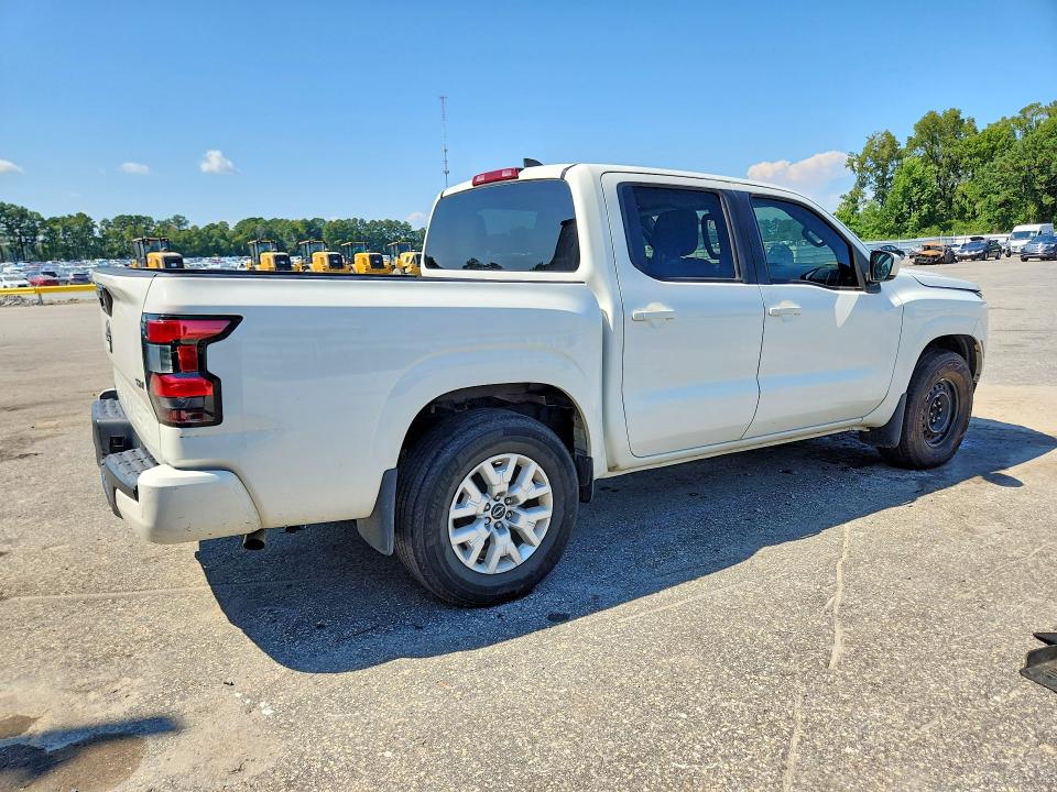 Aukcja sprzedaży 2022 Nissan Frontier, vin: 1N6ED1EJ9NN667366, numer aukcji: 67482646