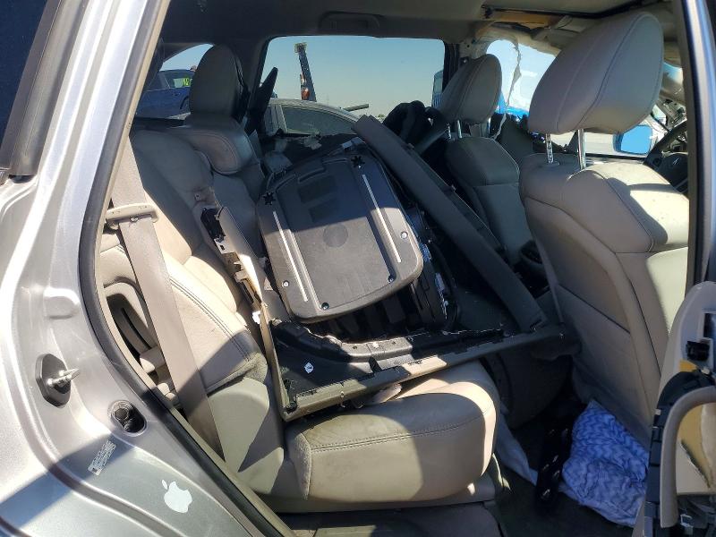 68364986 :رقم المزاد ، 2HNYD2H37CH544913 vin ، 2012 Acura Mdx مزاد بيع