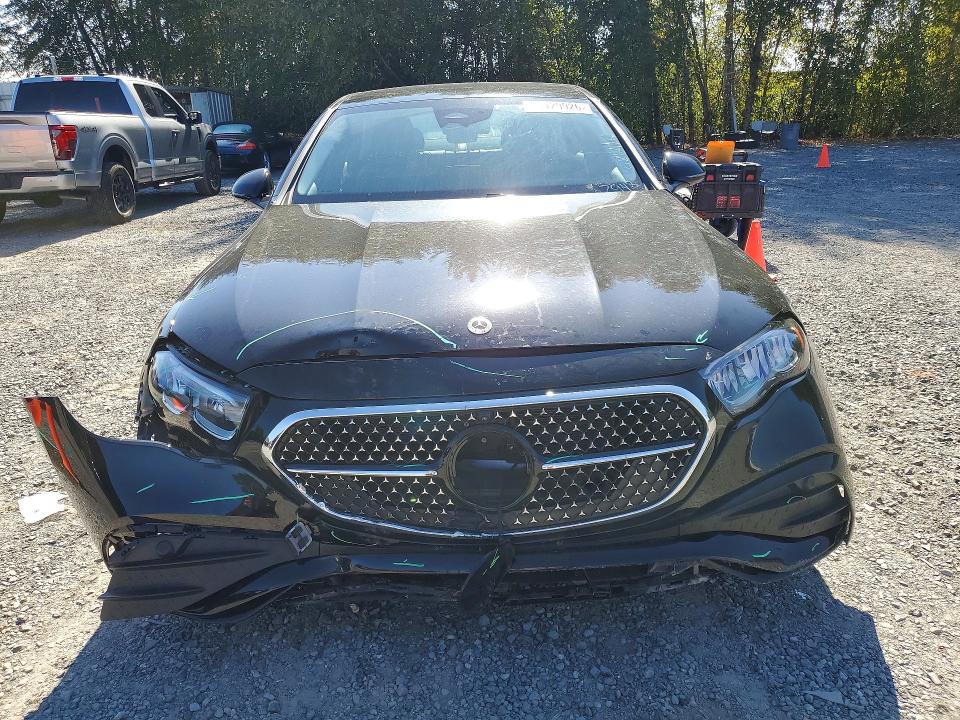 Продажа на аукционе авто 2024 Mercedes-benz E, vin: W1KLF4HB9RA057948, номер лота: 69429926