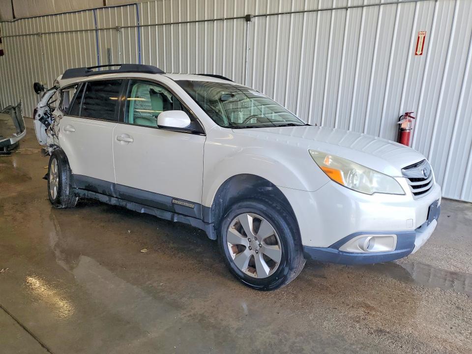 Aukcja sprzedaży 2010 Subaru Outback, vin: 4S4BRBKC6A3359768, numer aukcji: 67290406