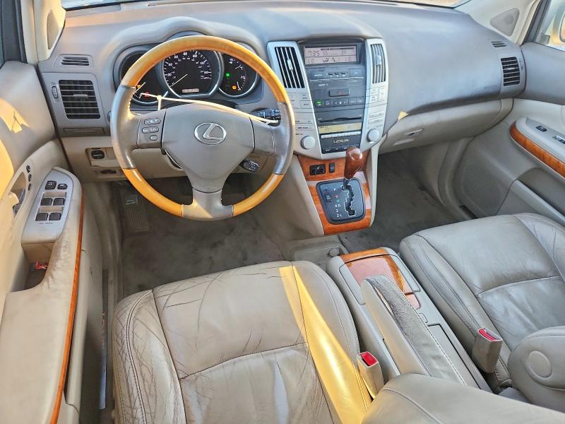 Aukcja sprzedaży 2009 Lexus Rx, vin: 2T2HK31U59C130628        , numer aukcji: 69010456