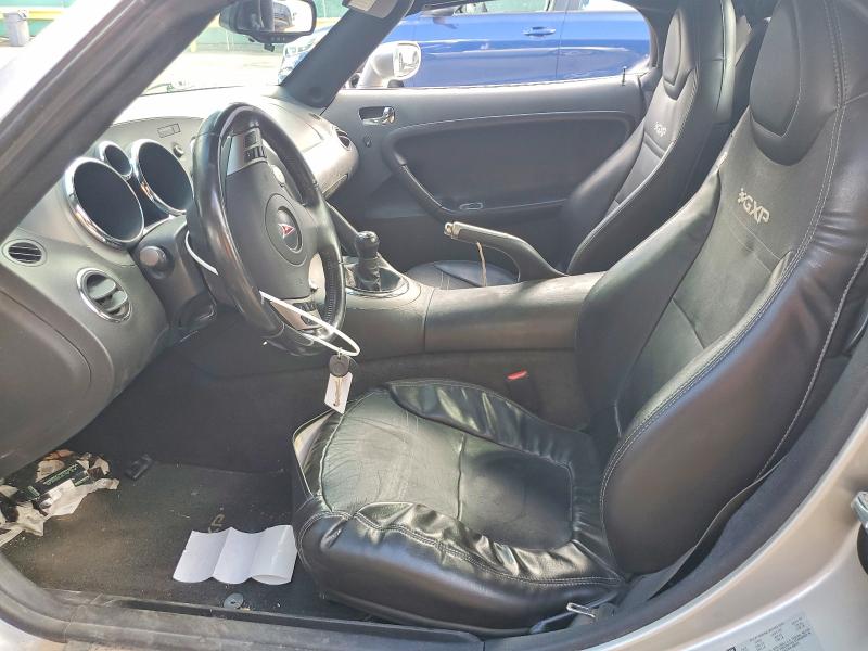 Продаж на аукціоні авто 2008 Pontiac Solstice, vin: 1G2MG35X78Y105947, номер лоту: 69772066