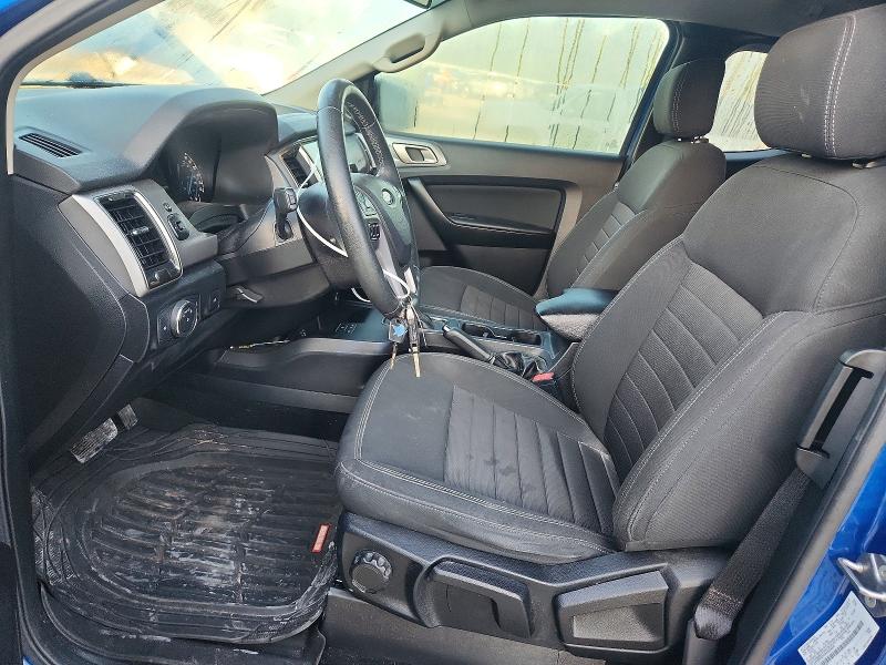 Продажа на аукционе авто 2019 Ford Ranger, vin: 1FTER1EH3KLB24345, номер лота: 68413186