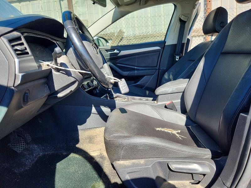 Продаж на аукціоні авто 2019 Volkswagen Jetta, vin: 3VWC57BU1KM266017, номер лоту: 66630746