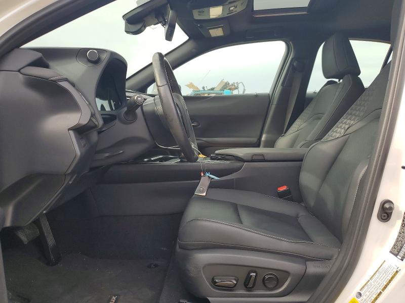 Aukcja sprzedaży 2022 Lexus Ux 200, vin: JTHP3JBH3N2049816, numer aukcji: 68360596