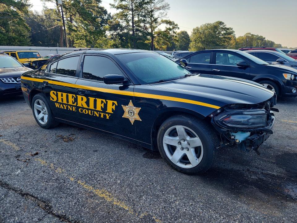 Aukcja sprzedaży 2019 Dodge Charger, vin: 2C3CDXAG4KH510313, numer aukcji: 68061896