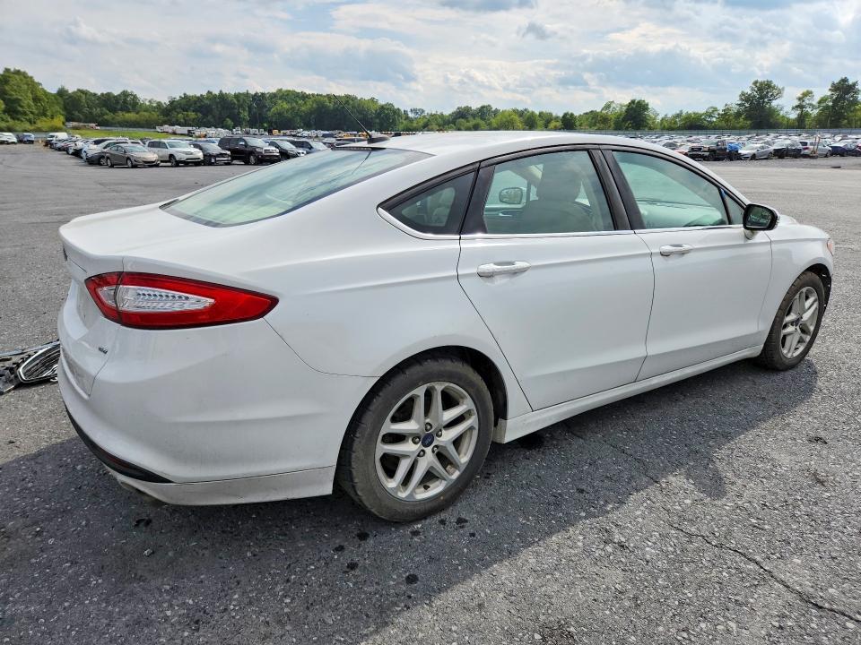 68436116 :رقم المزاد ، 3FA6P0H72GR261394 vin ، 2016 Ford Fusion مزاد بيع