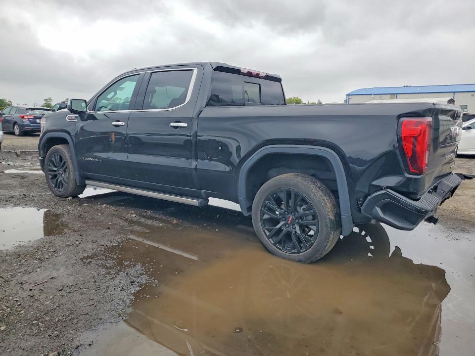 Продаж на аукціоні авто 2023 Gmc Sierra, vin: 3GTUUGEL3PG189542, номер лоту: 70002456