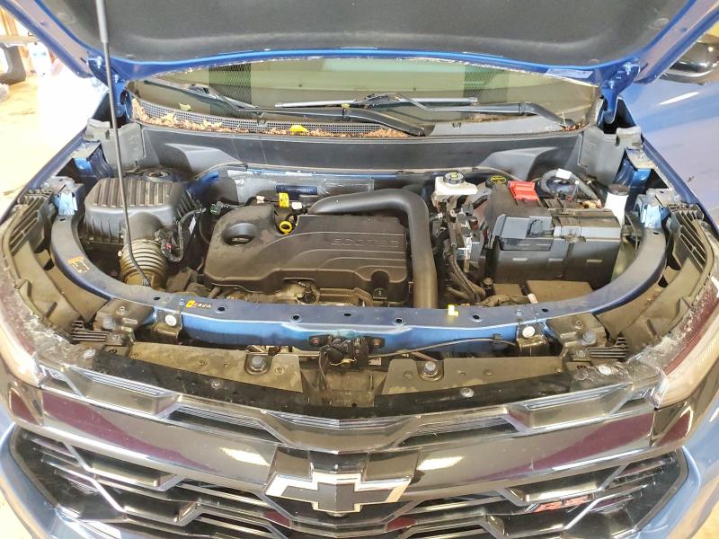 70663906 :رقم المزاد ، 3GNAXTEGXSL250723 vin ، 2025 Chevrolet Equinox مزاد بيع