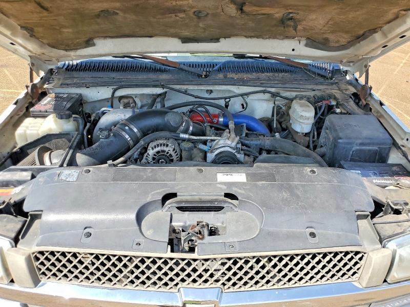 Продаж на аукціоні авто 2003 Chevrolet Silverado, vin: 1GCHK23173F175246, номер лоту: 70298266