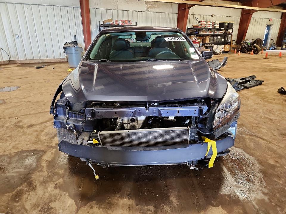 2015 Chevrolet Malibu მანქანა იყიდება აუქციონზე, vin: 1G11C5SL7FF312640, აუქციონის ნომერი: 67847836