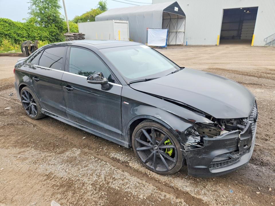 Aukcja sprzedaży 2015 Audi A3, vin: WAUJFRFF8F1026512, numer aukcji: 68157536