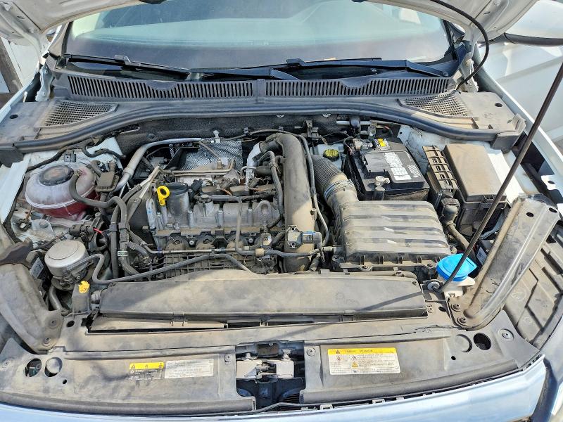 Продаж на аукціоні авто 2020 Volkswagen Jetta, vin: 3VWC57BU4LM106487, номер лоту: 70038556