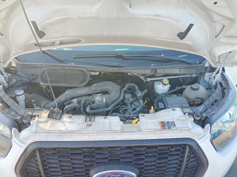 Aukcja sprzedaży 2022 Ford Transit, vin: 1FTBW1X8XNKA05453, numer aukcji: 69997946