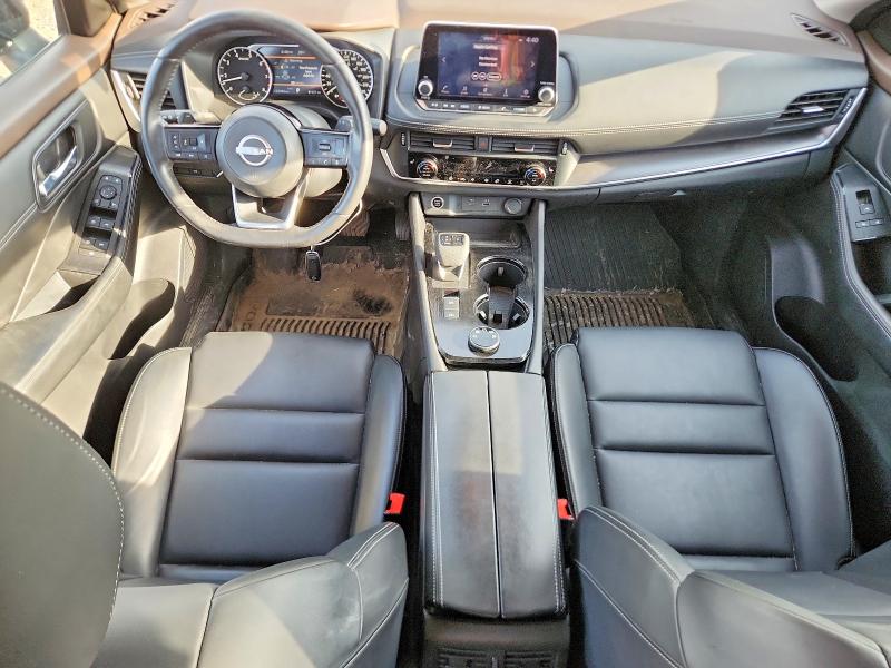 Продажа на аукционе авто 2023 Nissan Rogue, vin: JN8BT3BB1PW184778, номер лота: 70235916