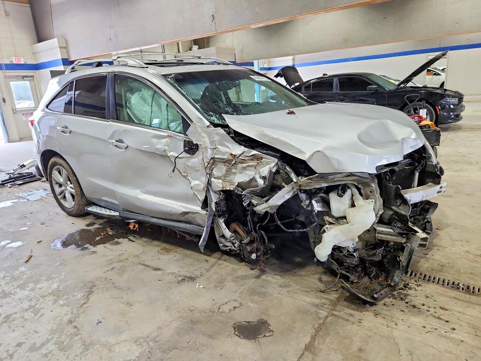 Aukcja sprzedaży 2014 Acura Rdx, vin: 5J8TB4H5XEL017698, numer aukcji: 69600116
