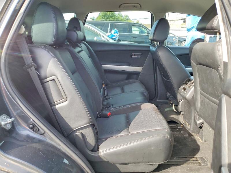 Aukcja sprzedaży 2013 Mazda Cx-9, vin: JM3TB3DV3D0401800, numer aukcji: 69691966