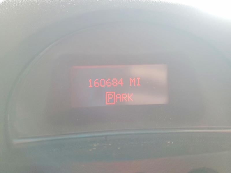 Aukcja sprzedaży 2004 Pontiac Grand Prix, vin: 2G2WS522641174847, numer aukcji: 68705776