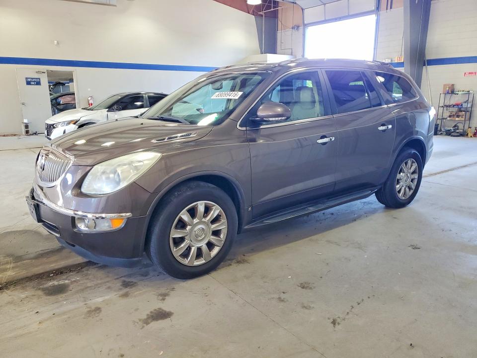 Aukcja sprzedaży 2011 Buick Enclave, vin: 5GAKVBED7BJ335837        , numer aukcji: 69099416