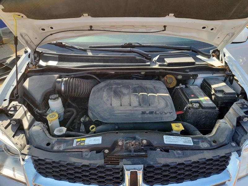 Aukcja sprzedaży 2019 Dodge Grand Caravan, vin: 2C4RDGCG1KR735544, numer aukcji: 68712846