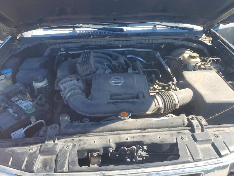 70885556 :رقم المزاد ، 1N6AD07WX9C416696 vin ، 2009 Nissan Frontier مزاد بيع