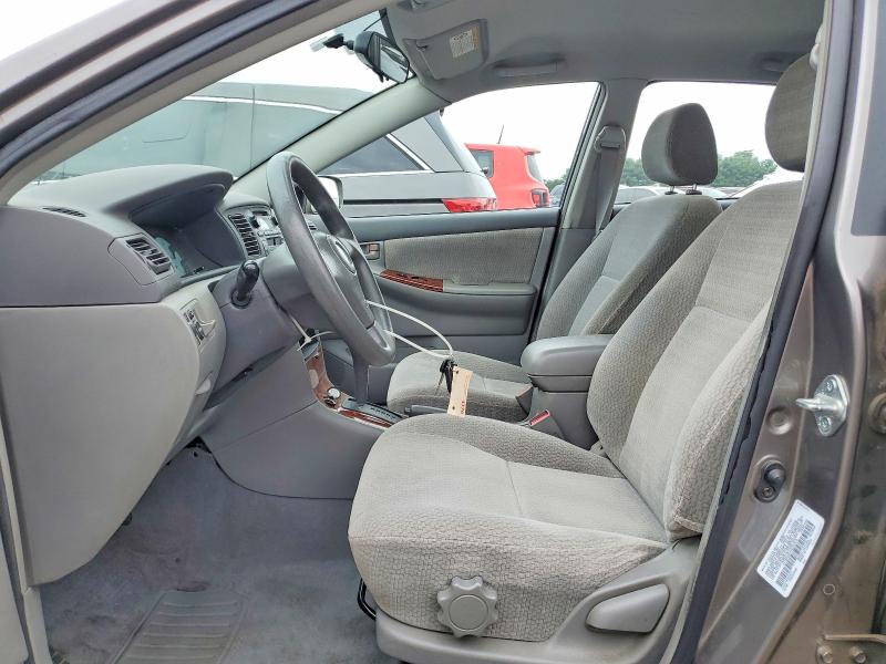 Aukcja sprzedaży 2003 Toyota Corolla, vin: 2T1BR32E73C057816, numer aukcji: 68434216