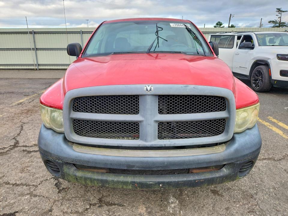 Продаж на аукціоні авто 2005 Dodge Ram 1500, vin: 1D7HA18P55J611219, номер лоту: 70844716
