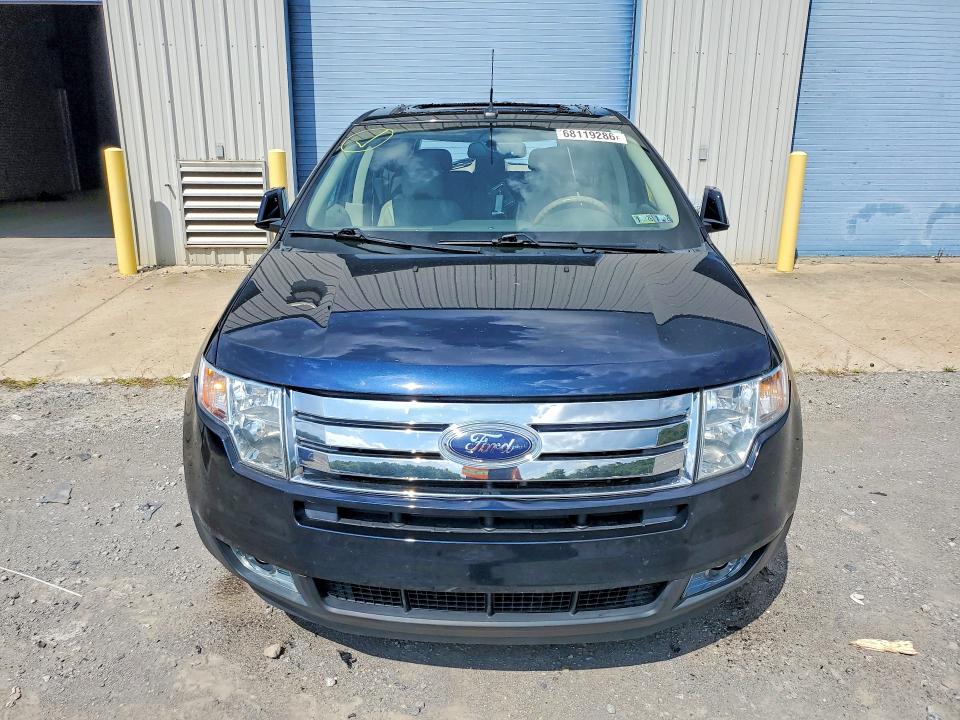 68119286 :رقم المزاد ، 2FMDK4KC2ABB51329 vin ، 2010 Ford Edge مزاد بيع