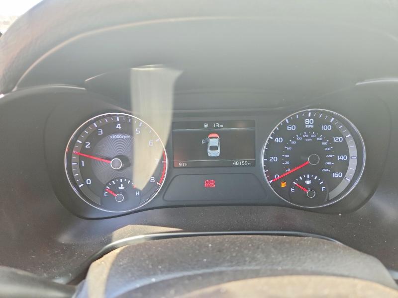 Продажа на аукционе авто 2023 Kia Forte, vin: 3KPF44AC3PE538238, номер лота: 69233116