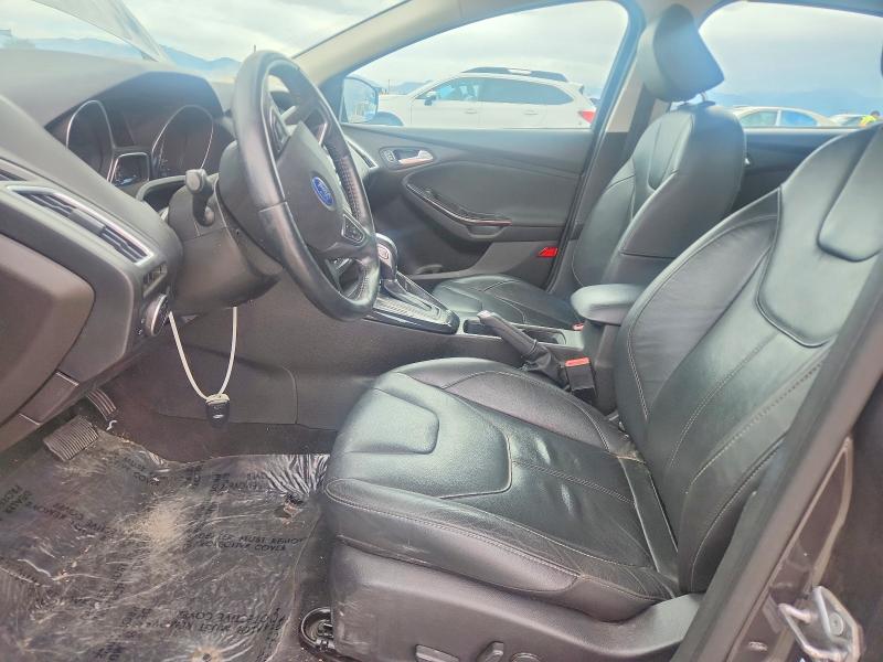 Aukcja sprzedaży 2016 Ford Focus, vin: 1FADP3N21GL221520, numer aukcji: 70513126