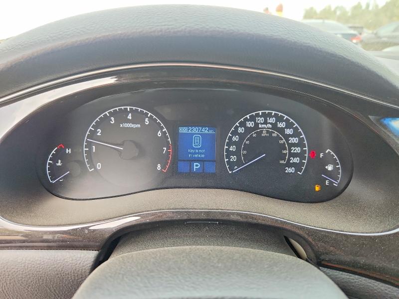 Продаж на аукціоні авто 2012 Hyundai Genesis, vin: KMHGC4DD0CU196055, номер лоту: 69346936