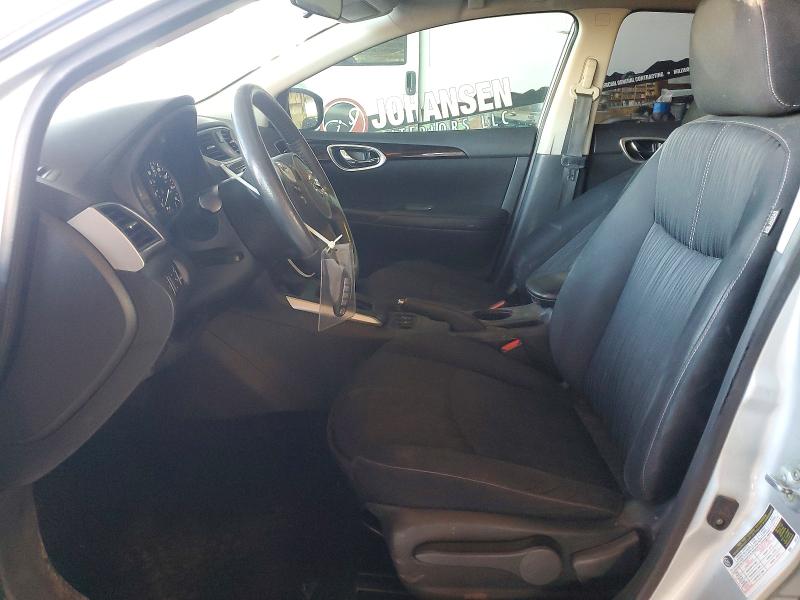 Aukcja sprzedaży 2016 Nissan Sentra, vin: 3N1AB7AP6GY286605, numer aukcji: 69620546