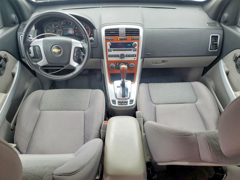 Продажа на аукционе авто 2008 Chevrolet Equinox, vin: 2CNDL43F786324643, номер лота: 70782986