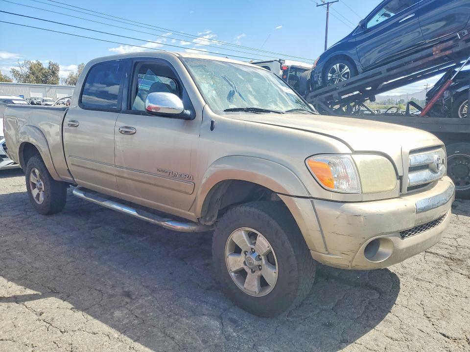 Aukcja sprzedaży 2006 Toyota Tundra, vin: 5TBET34126S541017, numer aukcji: 71080006
