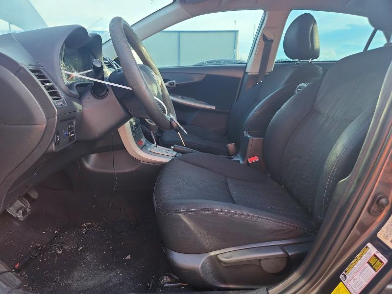 Продаж на аукціоні авто 2013 Toyota Corolla, vin: 5YFBU4EE8DP222869, номер лоту: 67863366