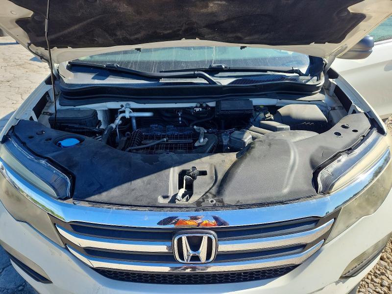 Продаж на аукціоні авто 2016 Honda Pilot, vin: 5FNYF5H17GB020740, номер лоту: 70282456