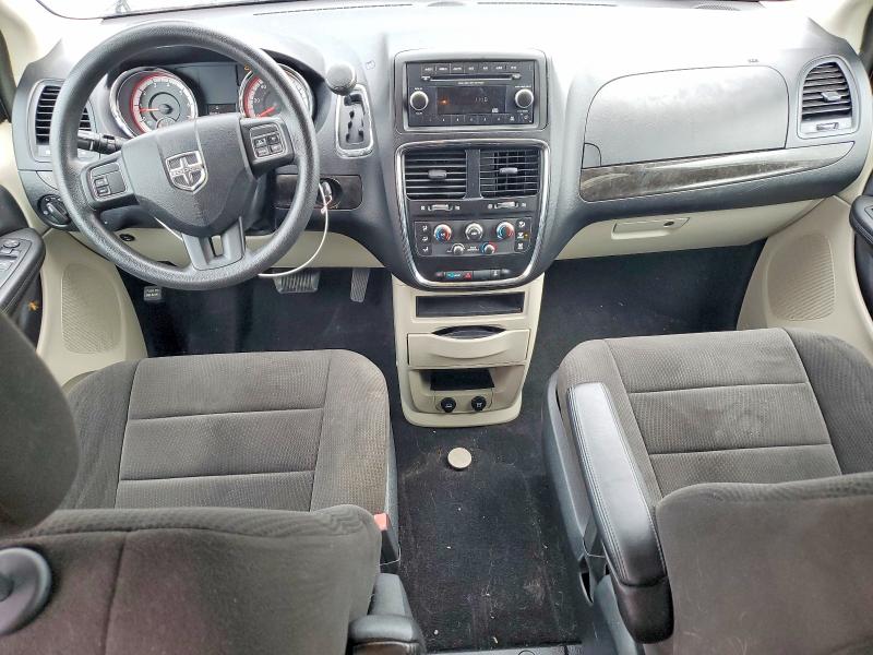 Продажа на аукционе авто 2013 Dodge Grand Caravan, vin: 2C4RDGBG6DR601066, номер лота: 67259936