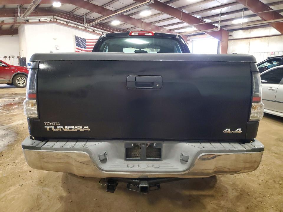 Aukcja sprzedaży 2008 Toyota Tundra, vin: 5TBBT54128S462951, numer aukcji: 68981396