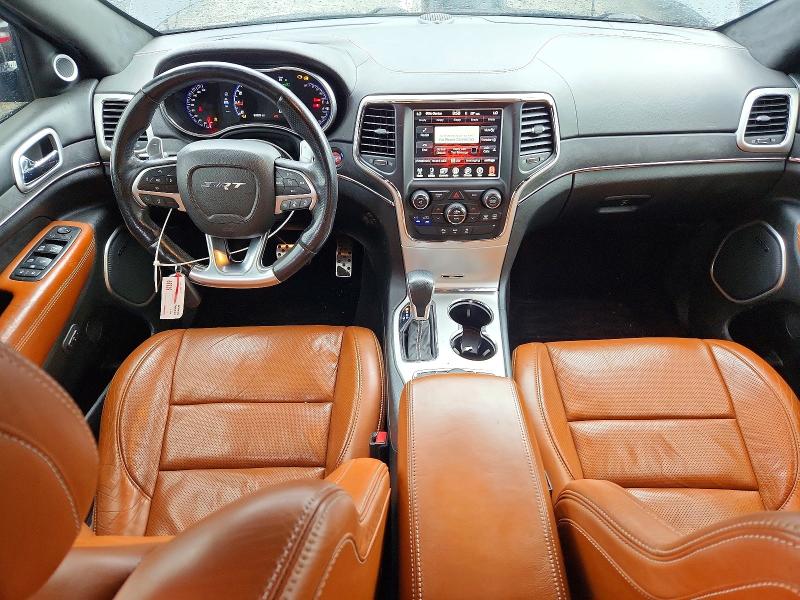 Продаж на аукціоні авто 2016 Jeep Grand Cherokee, vin: 1C4RJFDJ6GC475168, номер лоту: 67544486