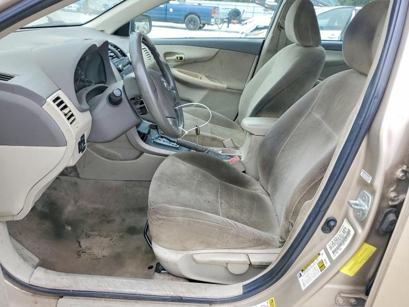 Продаж на аукціоні авто 2010 Toyota Corolla, vin: 5FNYF3H54AB008012, номер лоту: 70349726