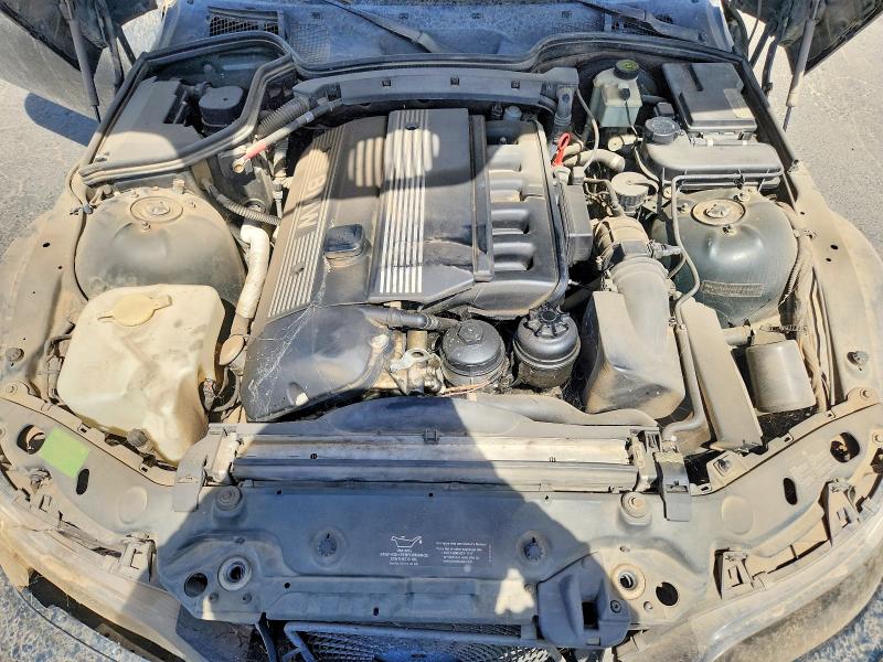 Продаж на аукціоні авто 2000 Bmw Z3, vin: 4USCH9341YLF84778, номер лоту: 68264016