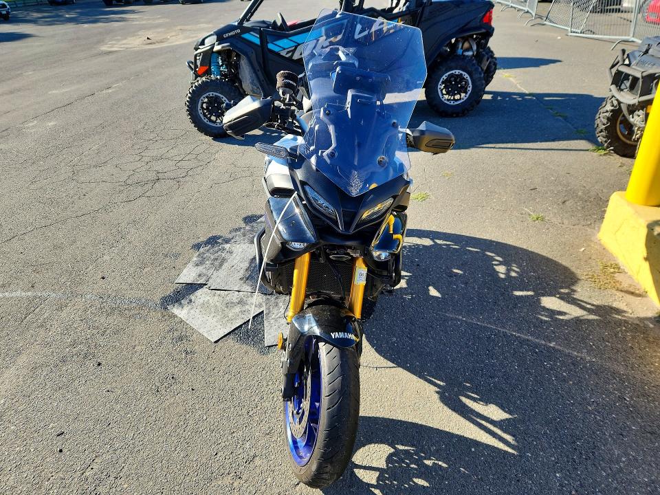 Продажа на аукционе авто 2022 Yamaha Mtt09, vin: JYARN74E9NA001992, номер лота: 67608246
