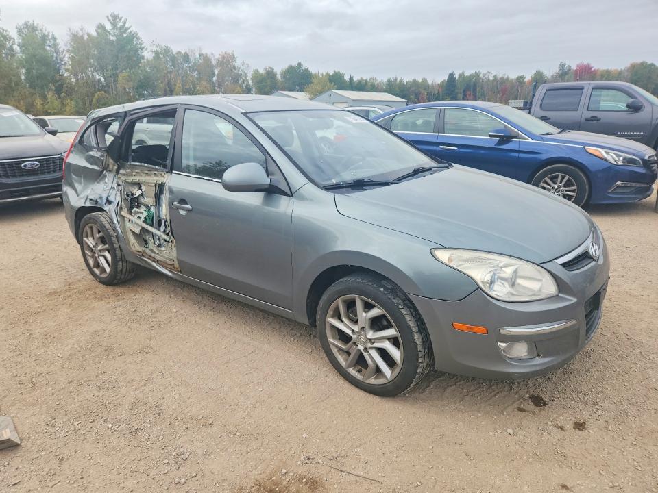 Продажа на аукционе авто 2010 Hyundai Elantra Touring, vin: KMHDC8AE0AU073148, номер лота: 70641696