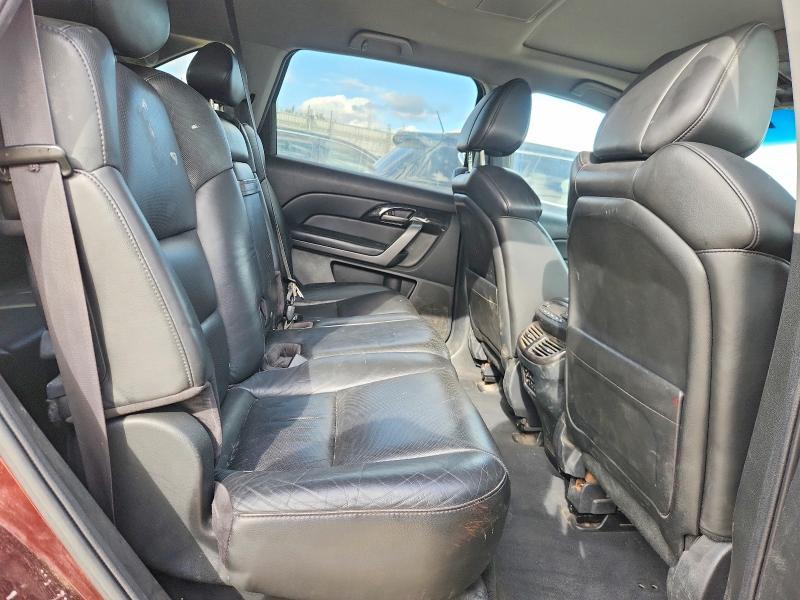Продаж на аукціоні авто 2009 Acura Mdx, vin: 2HNYD28879H001534, номер лоту: 70675436