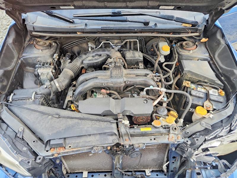 Aukcja sprzedaży 2016 Subaru Crosstrek, vin: JF2GPABC4G8209276, numer aukcji: 68060836