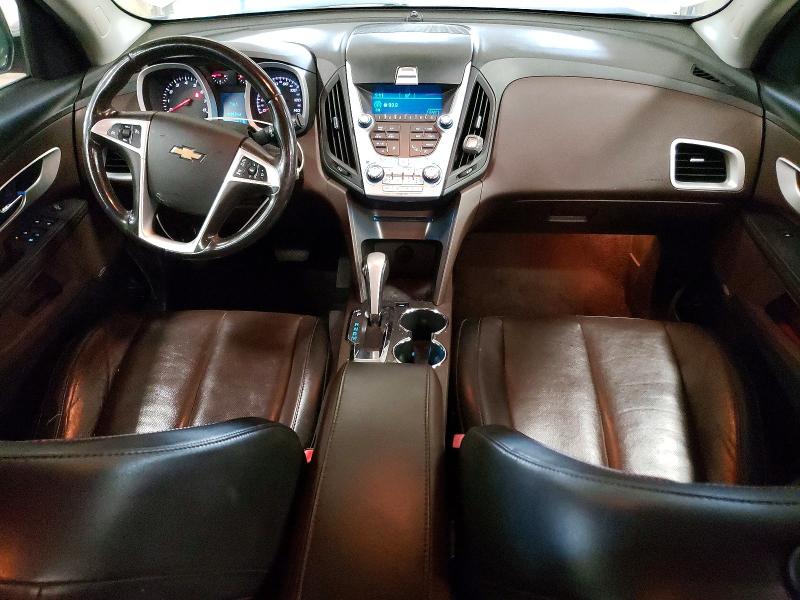 Aukcja sprzedaży 2011 Chevrolet Equinox, vin: 2CNFLGECXB6445610, numer aukcji: 69734566